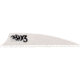 Bohning X3 Vanes 1402962, White, 101052WH225