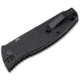 Boker 01Kals136 Kalashnikov 3.35 Clip Point Plain Black D2 Steel Blade Black/Gray Aluminum Handle