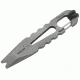 Boker Plus Vox Access Tool, Titanium Assorted Blade, 09BO310