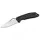 Boker 110307 Edk 3.07 Plain Magnacut Blade Black