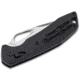 Boker USA DTK Folding Knife, 2.99in, MagnaCut, Tanto Blade, Black Handle, 110308