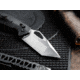 Boker 110308 Dtk 2.99 Plain Magnacut Blade Black