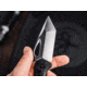 Boker 110308 Dtk 2.99 Plain Magnacut Blade Black