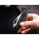 Boker 110308 Dtk 2.99 Plain Magnacut Blade Black