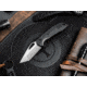 Boker 110308 Dtk 2.99 Plain Magnacut Blade Black