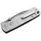 Boker 111103Dam Tiger-Damast Pocket 3.35 Damascus Blade Micarta Handle