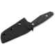 Boker Ak1 Reversed Tanto Magnacut - 124501