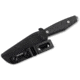 Boker Ak1 Reversed Tanto Magnacut - 124501