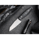 Boker Ak1 Reversed Tanto Magnacut - 124501