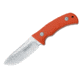 Boker Bf-132 Black Fox Outdoor Fixed Blade Knife, 3.9in, 440A, G10, Nylon, Orange, BF-132