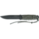 Boker Blackfox Throwing Knife, 4.33in, 440A, Army Green, BF-726