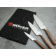 Boker Boker Core 3-pc Set W/ Towel - 130791SET