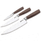 Boker Boker Core 3-pc Set W/ Towel - 130791SET
