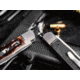 Boker Hidden Release Trapper Appaloosa Bone