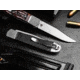 Boker Hidden Release Trapper Appaloosa Bone