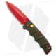 Boker Kalashnikov Red Dawn Mini 2.50in Automatic Folding Knife