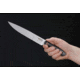 Boker Boker Saga Grenadill Carving Knife - 130380