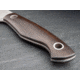 Boker Boker Saga Grenadill Carving Knife - 130380