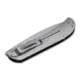Boker Bp Exskelibur I Framelock Steel, 3.5in, D2, G10, Uncoated, Black, 01BO137