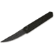 Boker Bp Kwaiken Automat Fixed Blade Knife, 06EX292