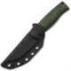 Boker Bronco Mini Fixed Blade Scand, BO121518