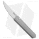 Boker Burnley Kwaiken Automatic Folding Knife, 3.50in, 154CM, Normal Blade, Aluminum Gray Handle, Steel/Gray, 8.375in, BHQ-79761