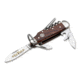 Boker USA Camp Knife Knife, Brown, Small, 114051