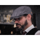Boker Flat Cap, Grey, 09BO024