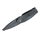Boker Fx-507 Fkmd Modras Fixed Blade Knife, 6.9in, N690, G10, Leder, Black, FX-507