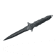 Boker Fx-507 Fkmd Modras Fixed Blade Knife, 6.9in, N690, G10, Leder, Black, FX-507