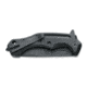 Boker Fx-520 Desert Fox G-10 Pocket Knife, 3.7in, Black, FX-520