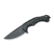 Boker Fx-520 Desert Fox G-10 Pocket Knife, 3.7in, Black, FX-520