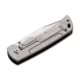Boker Gulo Edc Folding Knife, 3.3in, N690, G10, Black, 111655