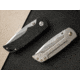 Boker Gulo Edc Folding Knife, 3.3in, N690, G10, Black, 111655