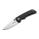 Boker Gulo Edc Folding Knife, 3.3in, N690, G10, Black, 111655