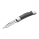 Boker Magnum Jewel Folding Knife, 3in Closed, 2.25in, 440 SS, Rosewood Handle, 01MB318