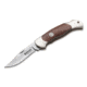 Boker USA Junior Scout Rosewood Knife, Brown, Small, 111930