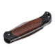 Boker Junior Scout Lightweight Folding Knife, 2.8in, Cocobolo Wood, Brown, 111980
