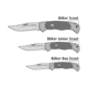 Boker Junior Scout Lightweight Folding Knife, 2.8in, Cocobolo Wood, Brown, 111980