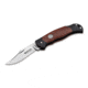 Boker Junior Scout Lightweight Folding Knife, 2.8in, Cocobolo Wood, Brown, 111980