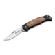 Boker USA Junior Scout Lightweight Knife, Olive, Small, 111975