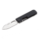 Boker Lancer Black Stonwash Folding Knife, 01BO068