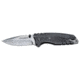 Boker Magnum India Romeo Spring Assist Open Folding Knife,3.125in Stainless Steel Blade,Black Textured G10 Handle 01RY224