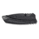 Boker Magnum India Romeo Spring Assist Open Folding Knife,3.125in Stainless Steel Blade,Black Textured G10 Handle 01RY224