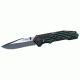 Boker Magnum Space Star Spring Assisted Opening Folding Knife,3.5in Stainless Steel Blade,Black G10 Handle 01RY223