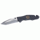 Boker Magnum Tango Romeo Assist Open Folding Rescue Knife,3.5in Stainless Steel Tanto Blade,Non Slip G10 Handle Special Forces 01RY221