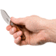 Boker Nessmi 1674, Brown, 120539