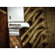 Boker Nicker 11 Jager Gold Fixed Blade Knife 4.3in, 4116, Walnut Wood, Brown, 121534