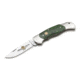 Boker Optima Anniversary Fixed Blade Knife, 116122
