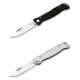 Boker Plus Atlas Folding Knife, Black, Silver
